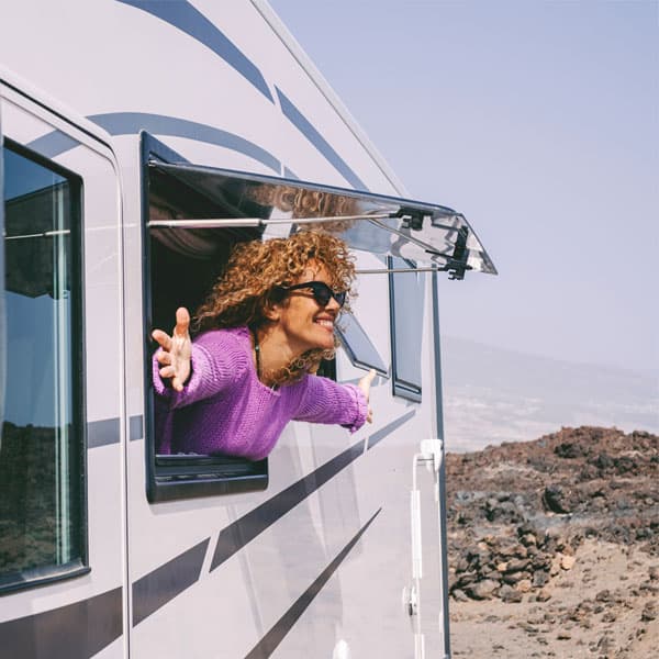 Alquiler autocaravanas en Pontevedra