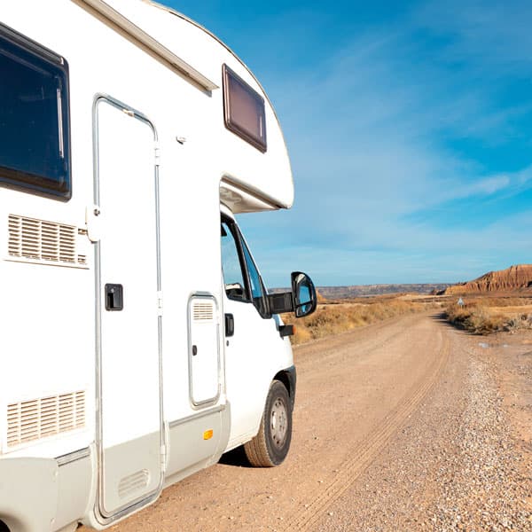 Contactar con Amodiño Autocaravanas