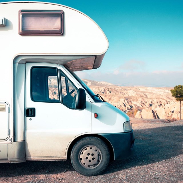 ¿Quieres alquilar una autocaravana en Pontevedra?